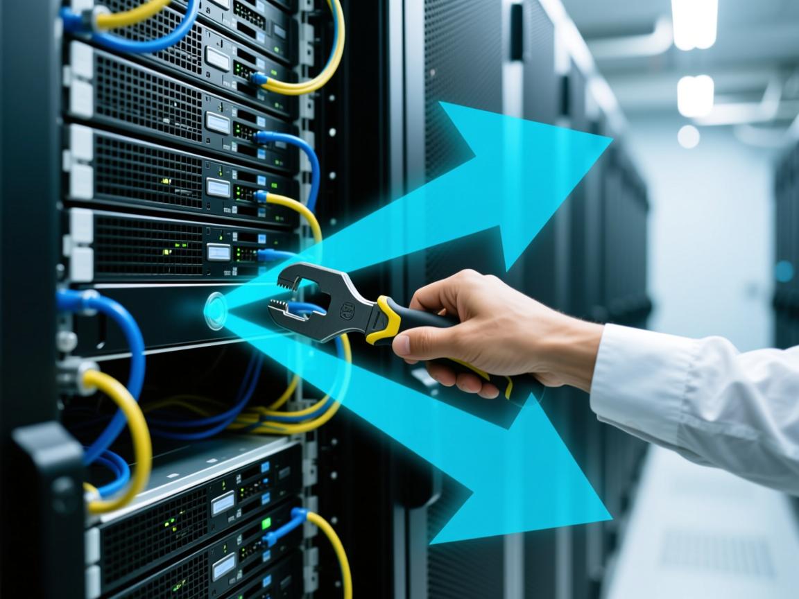 服务器如何批量快速装系统？哪种工具更高效？  第2张