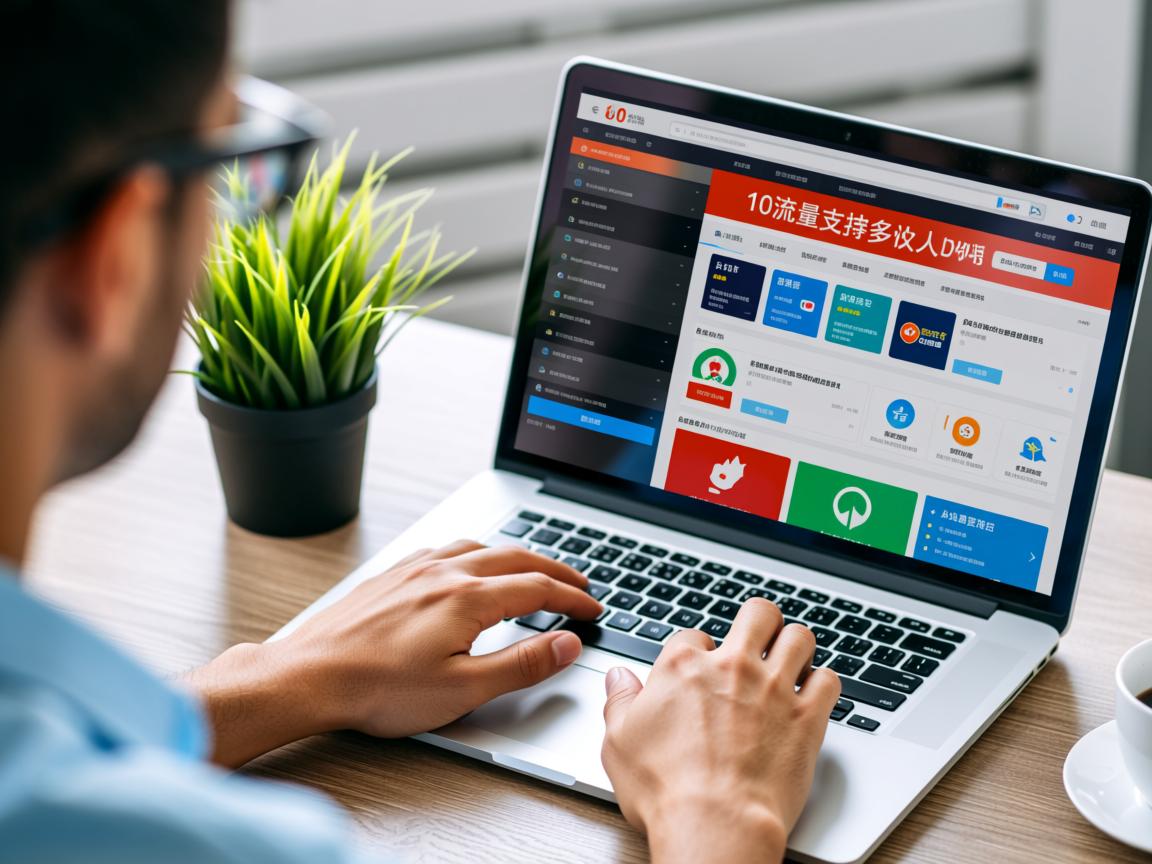 10G流量能支撑多少人访问? 第2张 10G流量能支撑多少人访问? 第2张