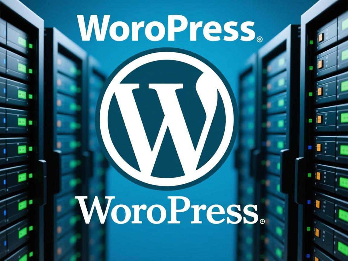 免费WordPress服务器搭建详细教程 第3张 免费WordPress服务器搭建详细教程 第3张