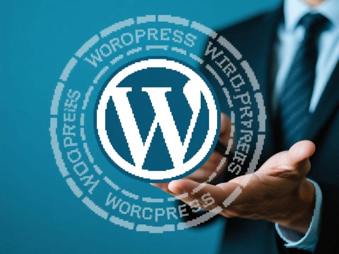 WordPress图片如何添加水印  第1张