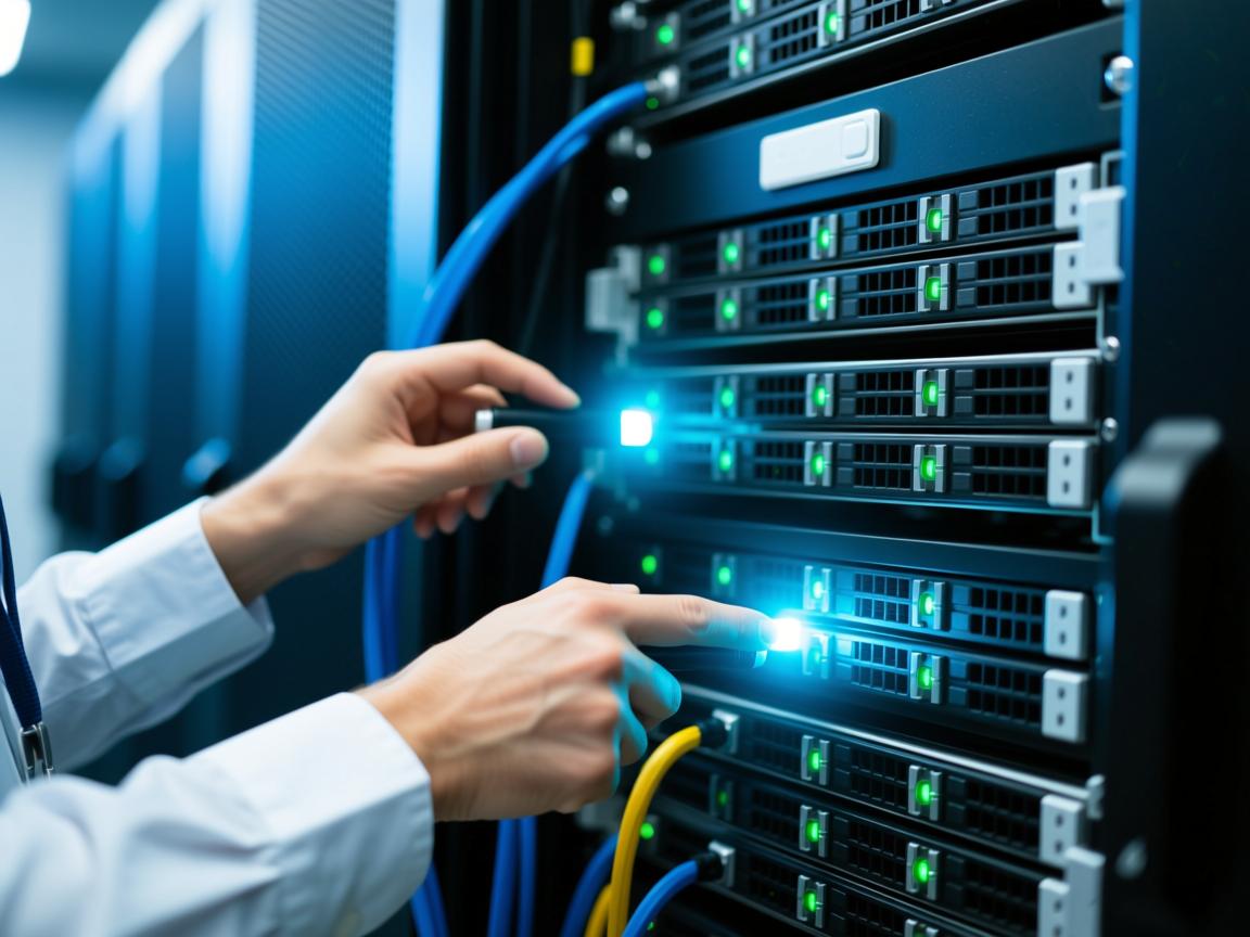 服务器系统如何操作? 第1张 服务器系统如何操作? 第1张