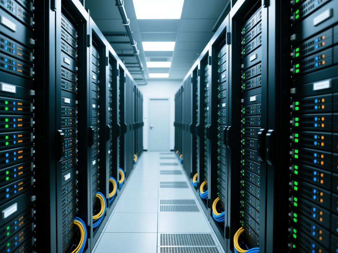 为何虚拟主机都挤在同一服务器？  第2张