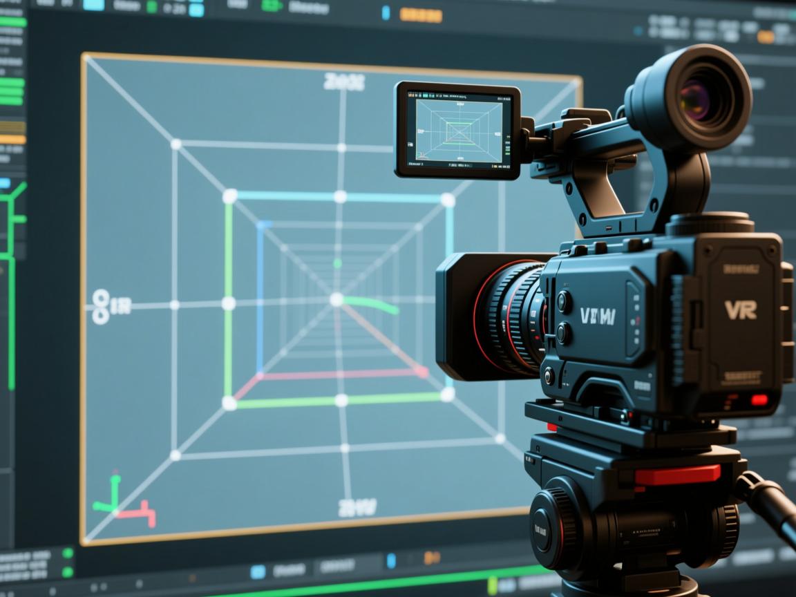 如何正确设置3ds Max VR物理摄像机角度才能打造最佳视角? 第1张 如何正确设置3ds Max VR物理摄像机角度才能打造最佳视角? 第1张