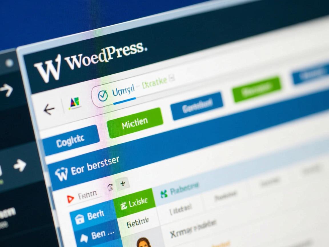 WordPress固定链接如何设置最佳？