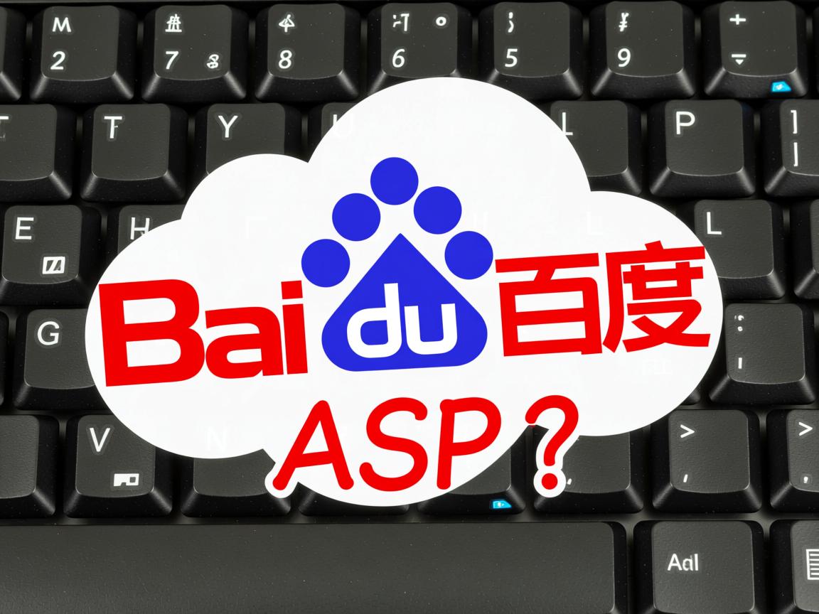 百度云支持ASP吗? 第2张 百度云支持ASP吗? 第2张