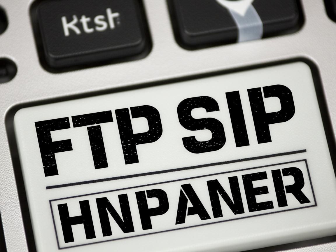 FTP为何启用虚拟主机名？  第3张