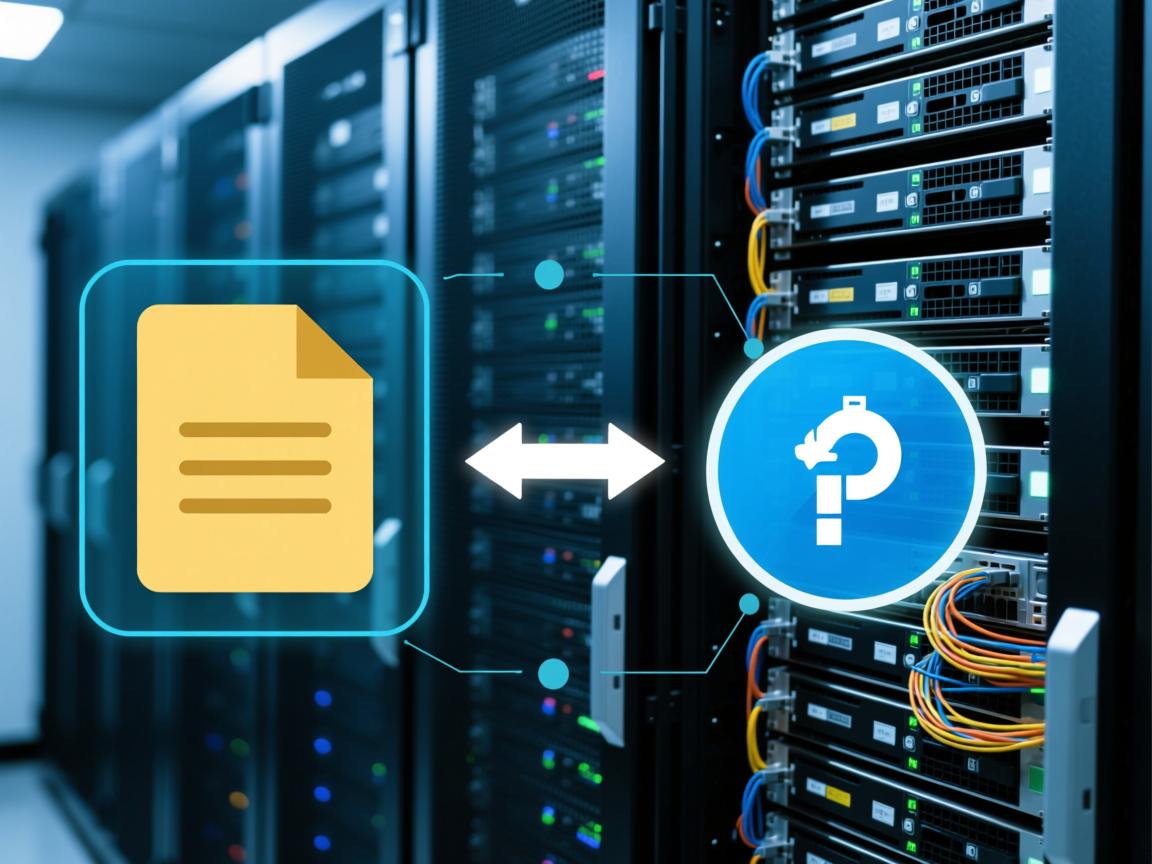 如何快速实现远程服务器文件传输？  第2张