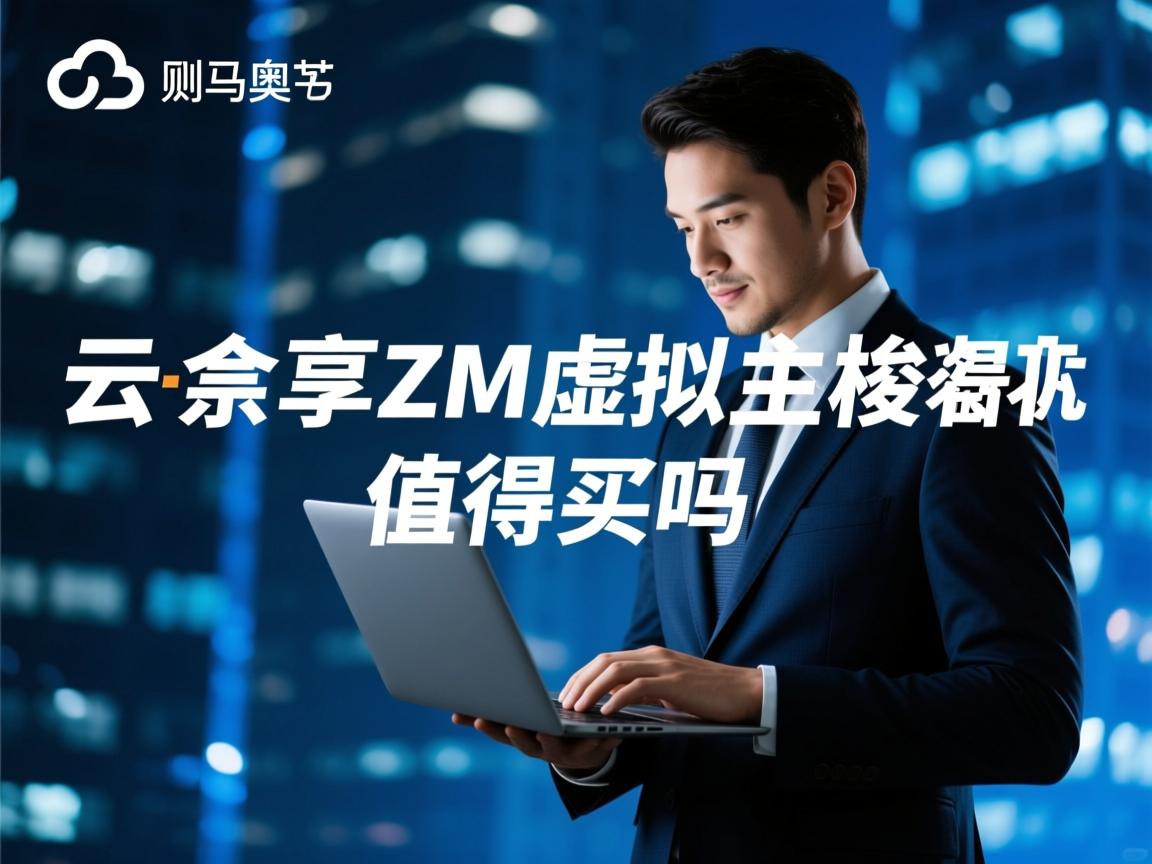 阿里云独享2M虚拟主机值得买吗 第1张 阿里云独享2M虚拟主机值得买吗 第1张