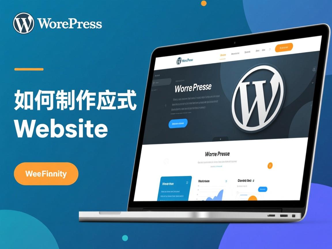 WordPress如何制作响应式网站教程 第2张 WordPress如何制作响应式网站教程 第2张