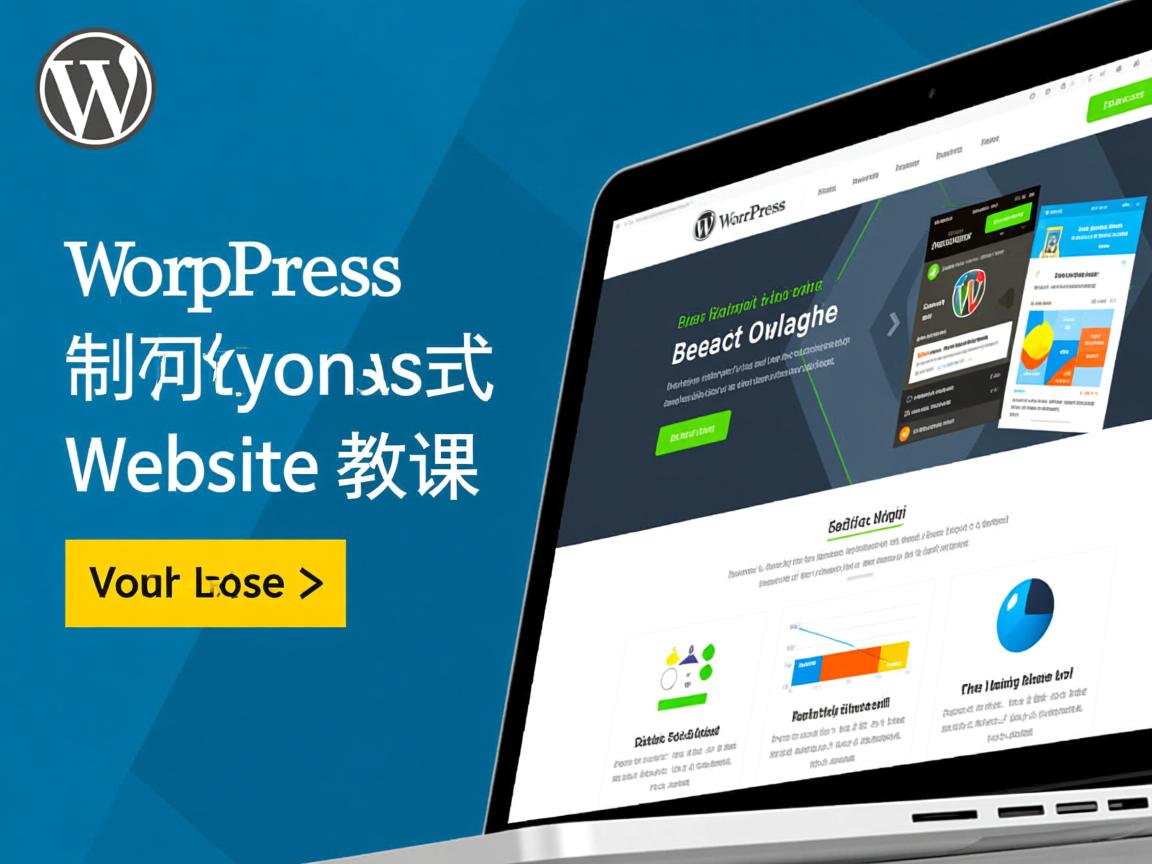 WordPress如何制作响应式网站教程 第3张 WordPress如何制作响应式网站教程 第3张