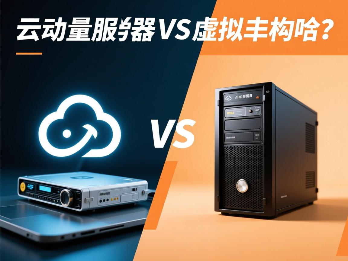 阿里云轻量服务器VS虚拟主机选哪个? 第3张 阿里云轻量服务器VS虚拟主机选哪个? 第3张