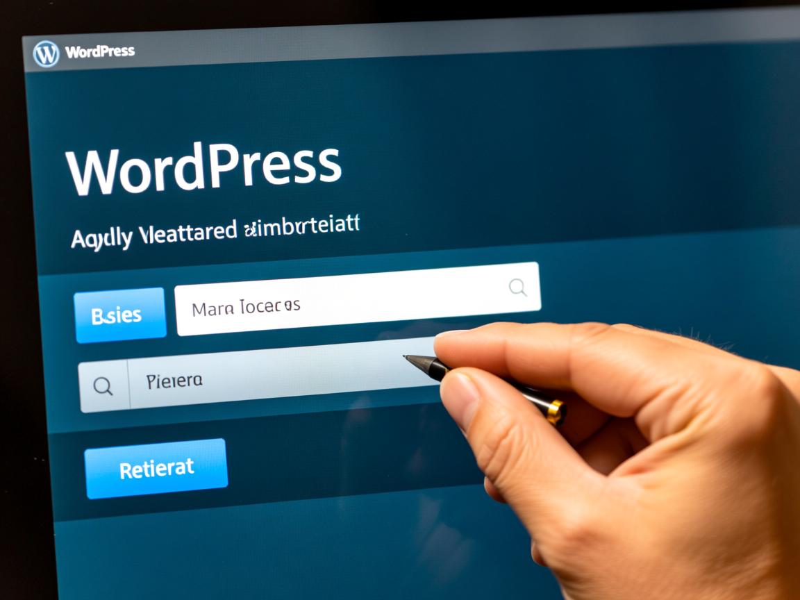 WordPress图片alt怎么设置？  第2张