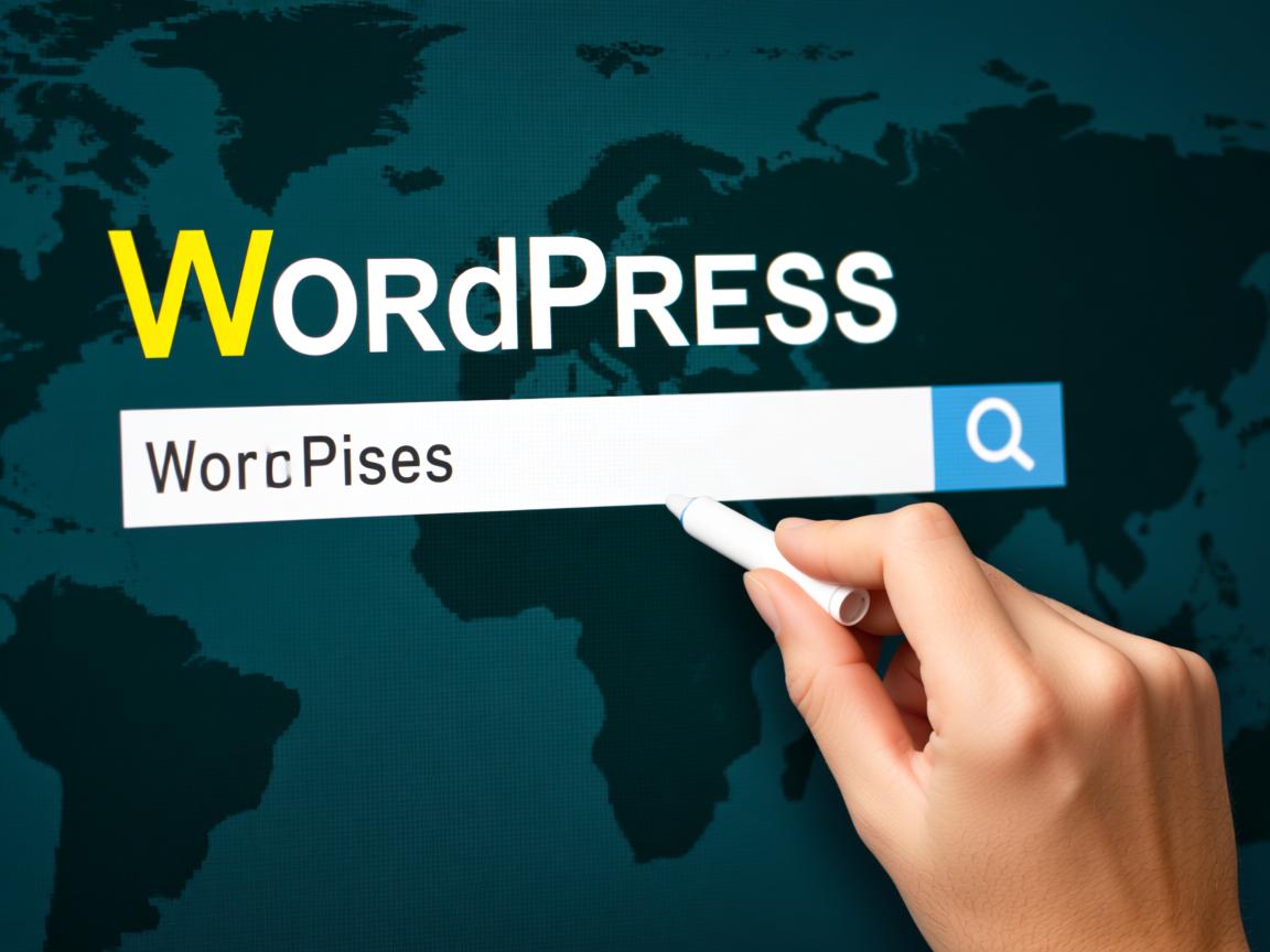 WordPress图片alt怎么设置？  第3张