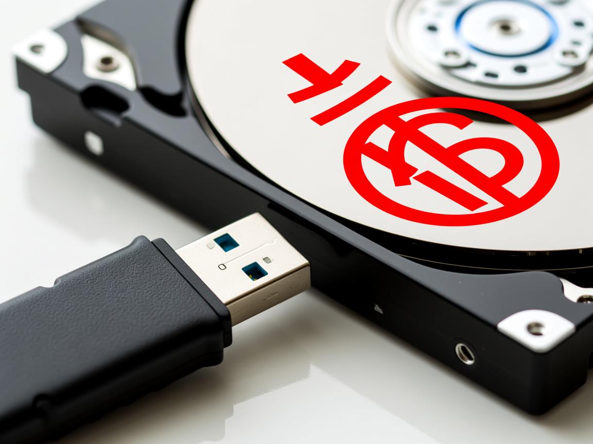 虚拟机U盘启动失败是否因物理磁盘被占用?如何解决? 第1张 虚拟机U盘启动失败是否因物理磁盘被占用?如何解决? 第1张