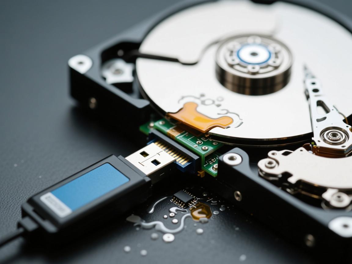 虚拟机U盘启动失败是否因物理磁盘被占用?如何解决? 第2张 虚拟机U盘启动失败是否因物理磁盘被占用?如何解决? 第2张