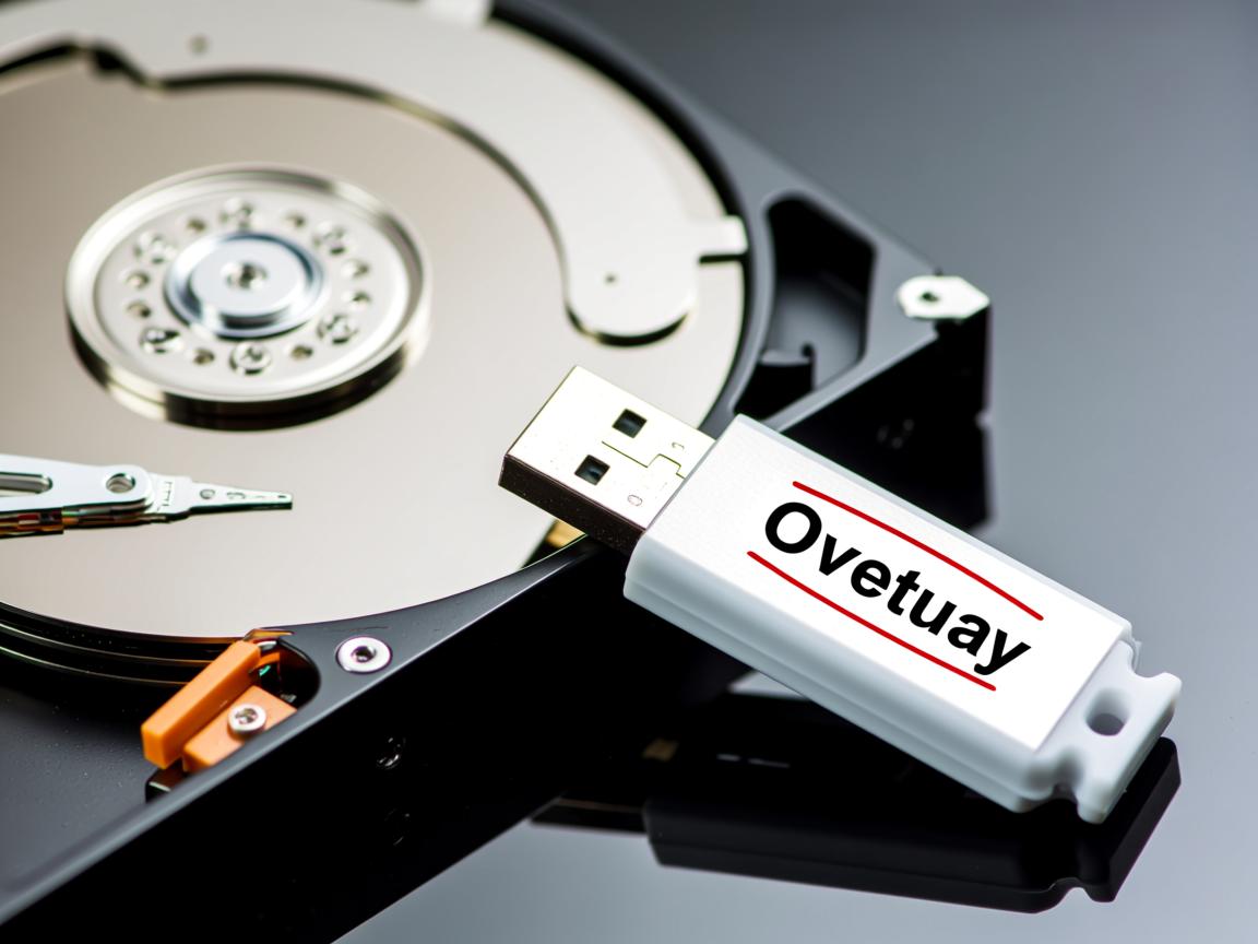 虚拟机U盘启动失败是否因物理磁盘被占用?如何解决? 第3张 虚拟机U盘启动失败是否因物理磁盘被占用?如何解决? 第3张