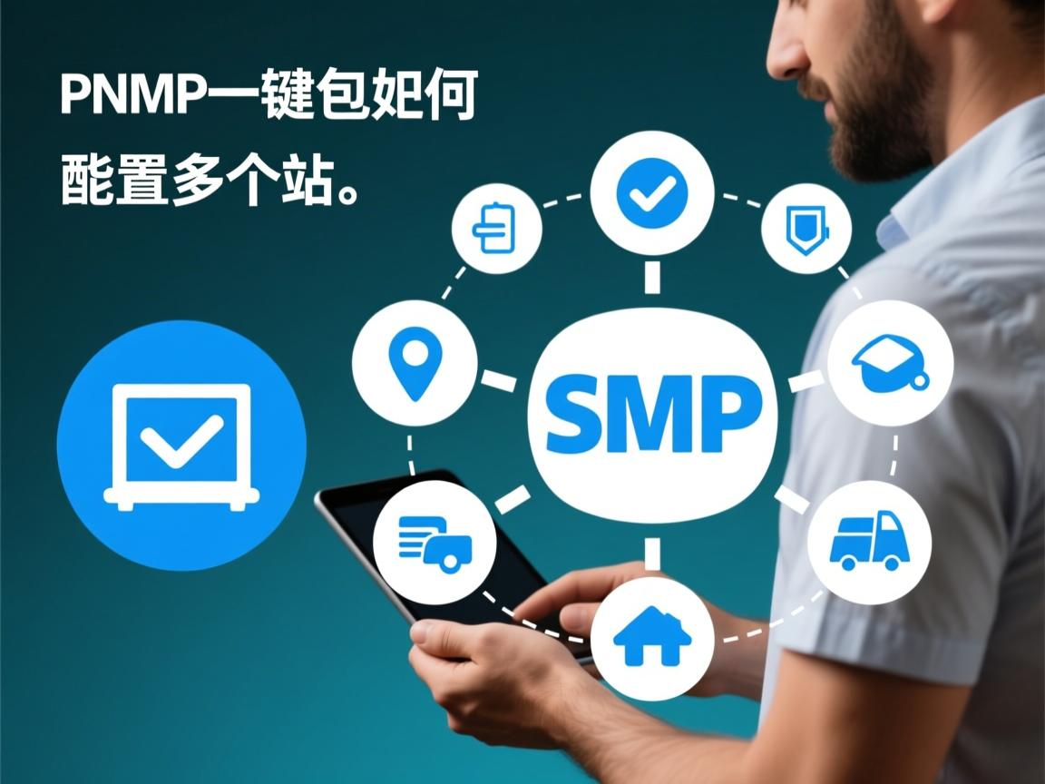 lnmp一键包如何配置多个站点? 第2张 lnmp一键包如何配置多个站点? 第2张