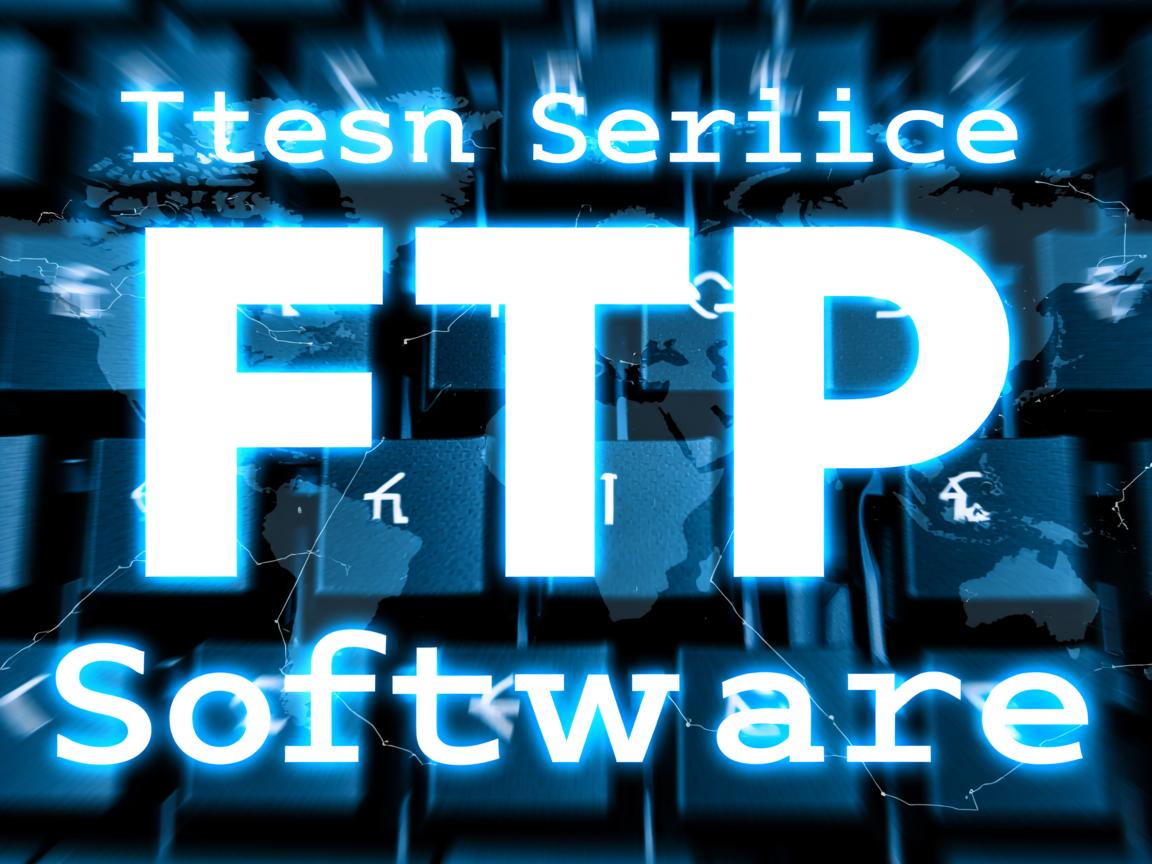 如何搭建个人FTP服务器软件？  第2张