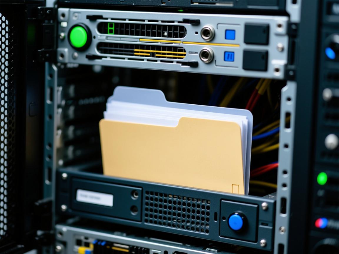 虚拟主机为何缺少临时文件夹？  第1张