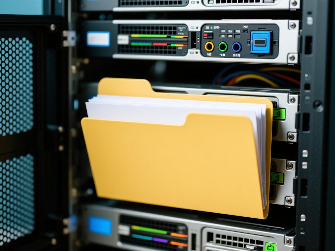 虚拟主机为何缺少临时文件夹？  第2张