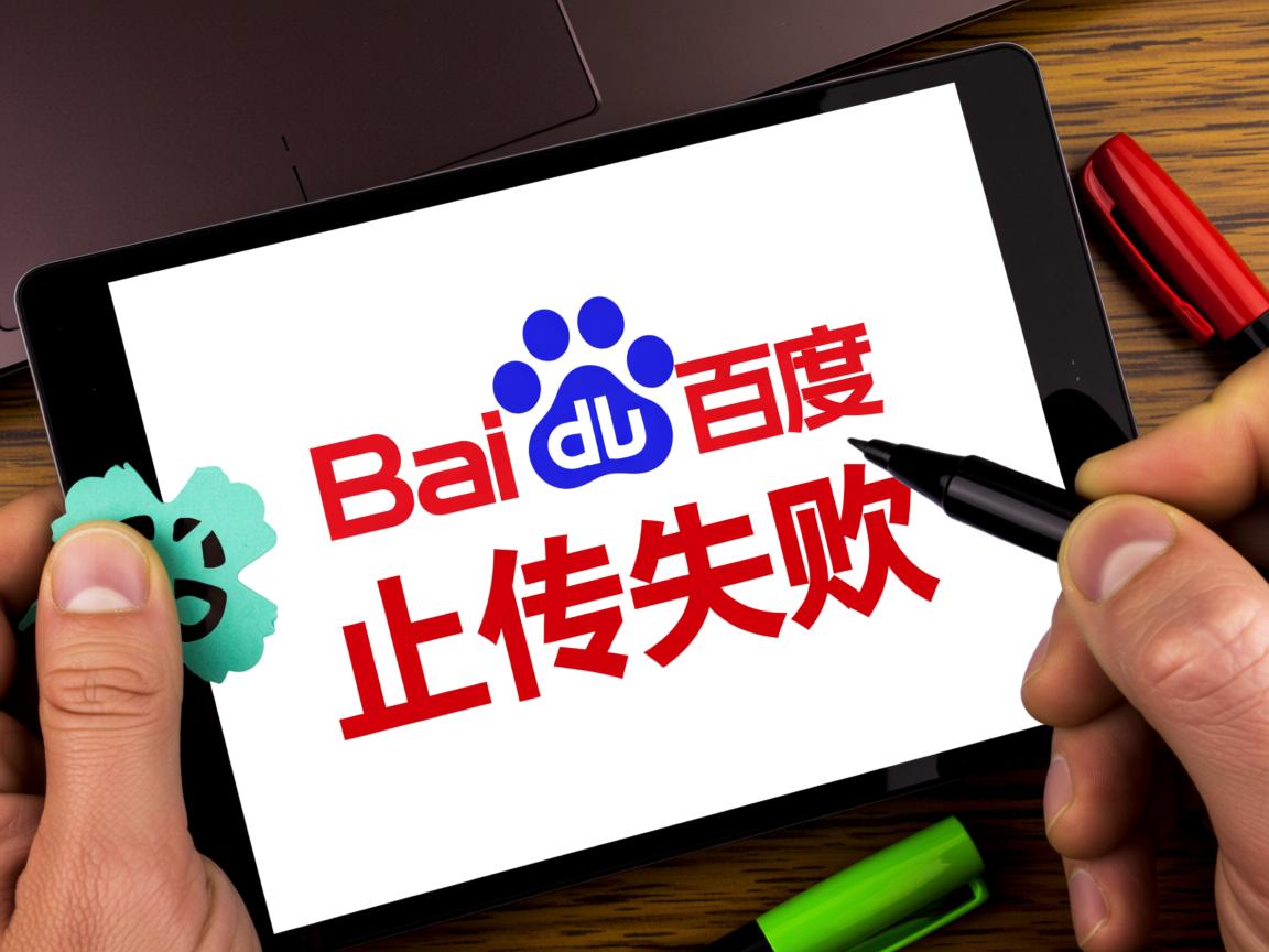 百度云上传失败? 第1张 百度云上传失败? 第1张