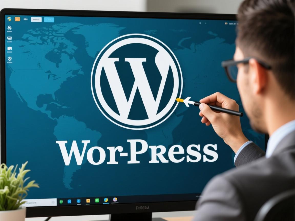 WordPress图片外链如何实现？  第1张