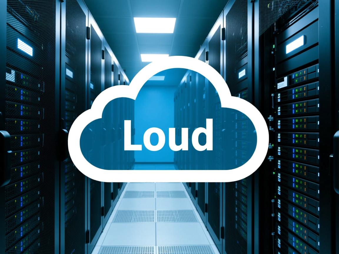 云服务器和物理服务器选哪个? 第2张 云服务器和物理服务器选哪个? 第2张