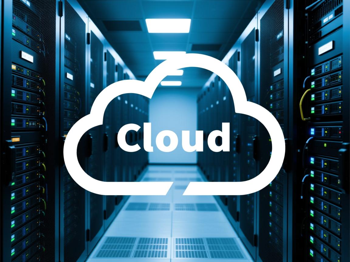 云服务器和物理服务器选哪个? 第3张 云服务器和物理服务器选哪个? 第3张