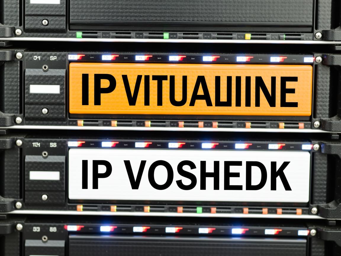 如何轻松管理IP与名称虚拟主机？  第2张