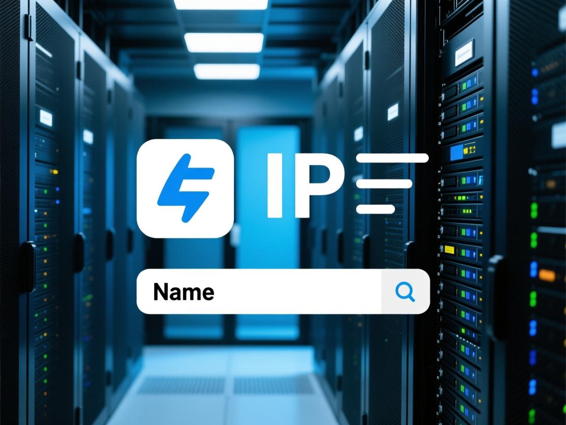 如何轻松管理IP与名称虚拟主机？  第3张