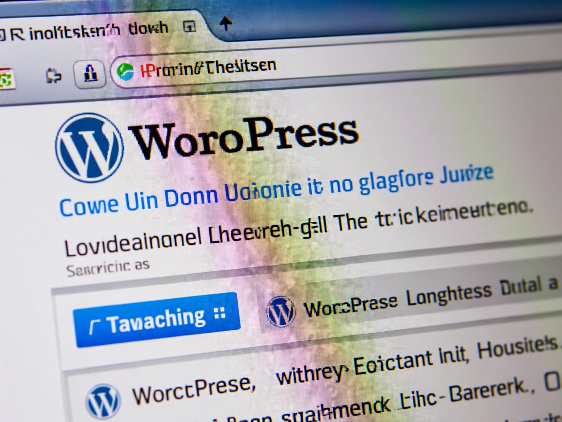 如何快速更改WordPress语言设置？  第3张