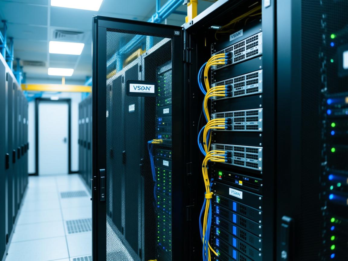 单台物理机能否实现VSAN实验环境搭建  第3张