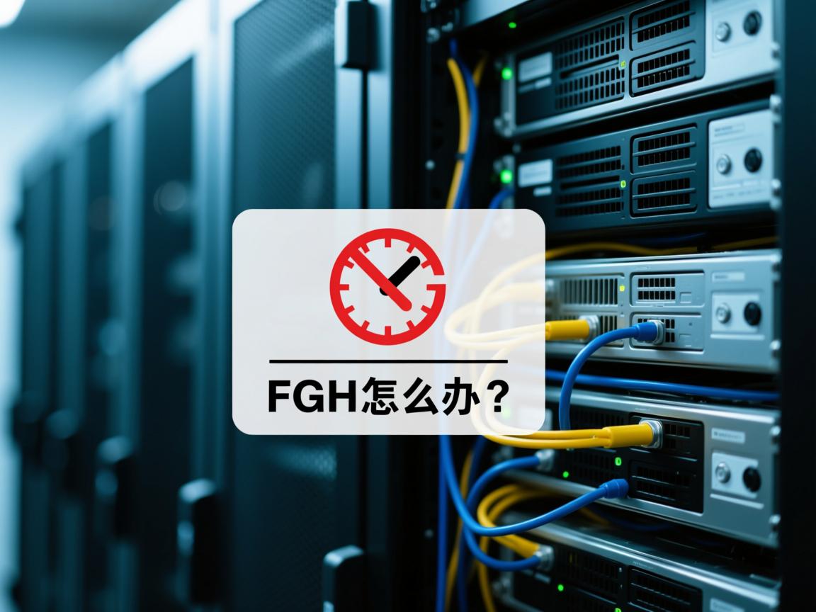 虚拟主机连接失败超时怎么办? 第1张 虚拟主机连接失败超时怎么办? 第1张