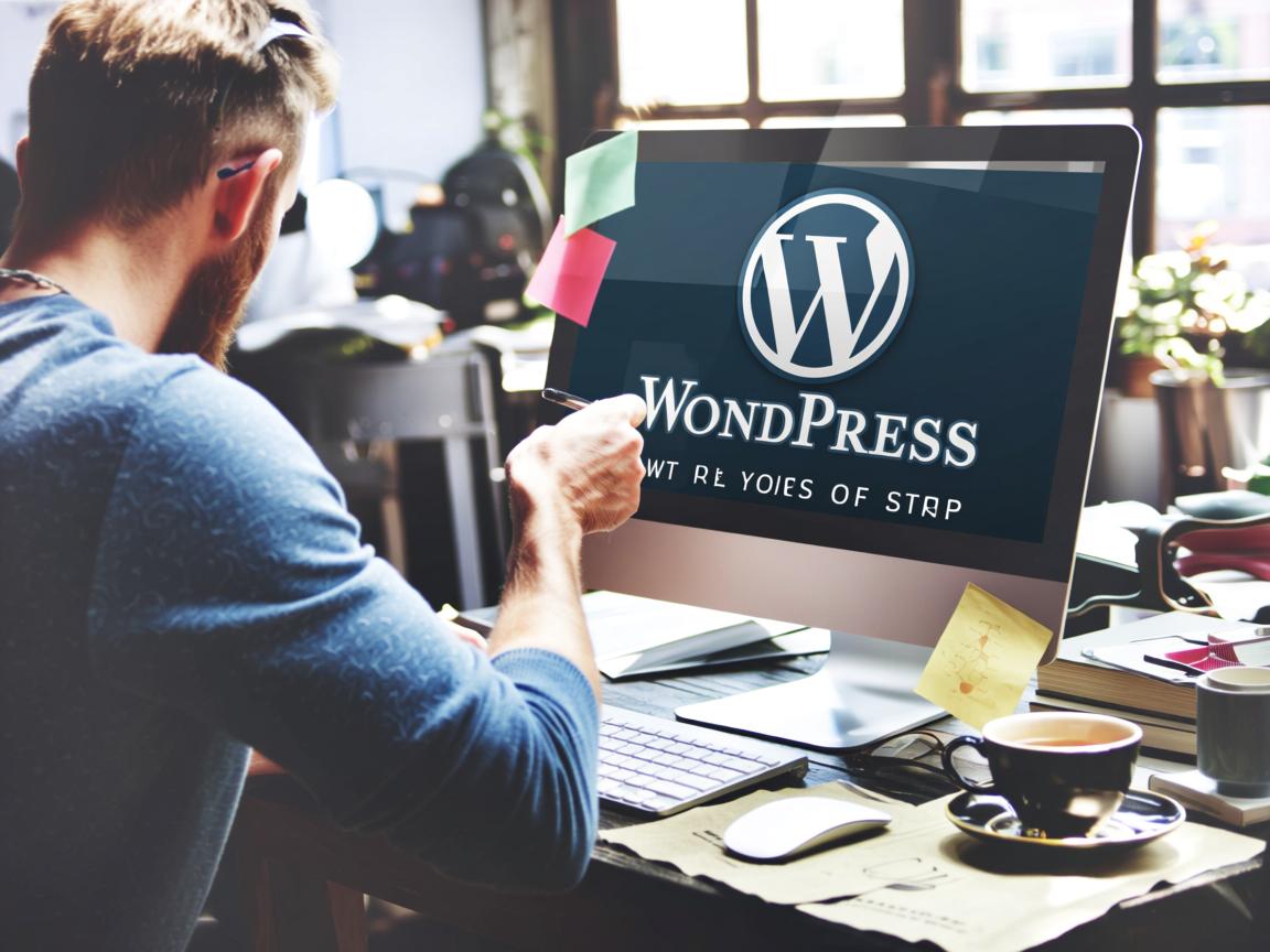 Mac如何快速安装WordPress? 第2张 Mac如何快速安装WordPress? 第2张