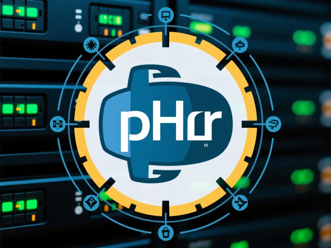 如何快速部署PHP服务器详细步骤  第2张