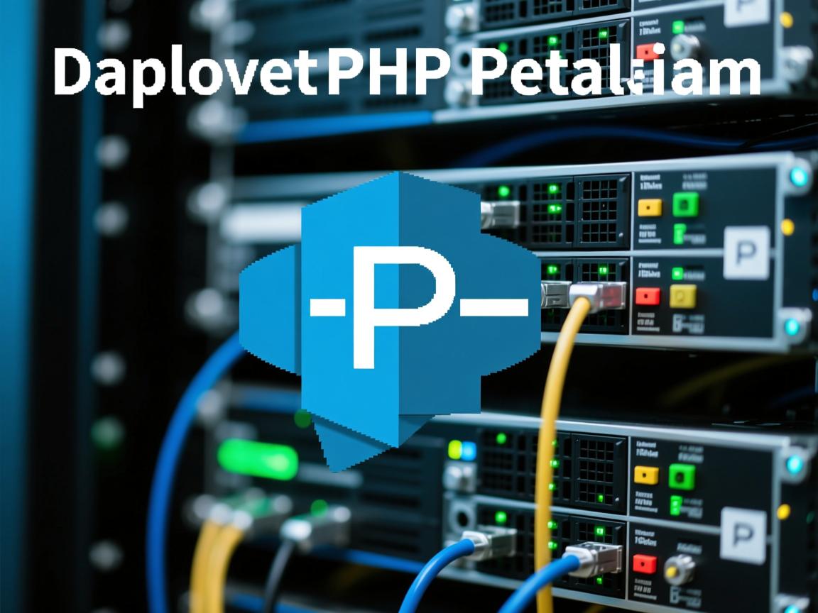 如何快速部署PHP服务器详细步骤  第3张