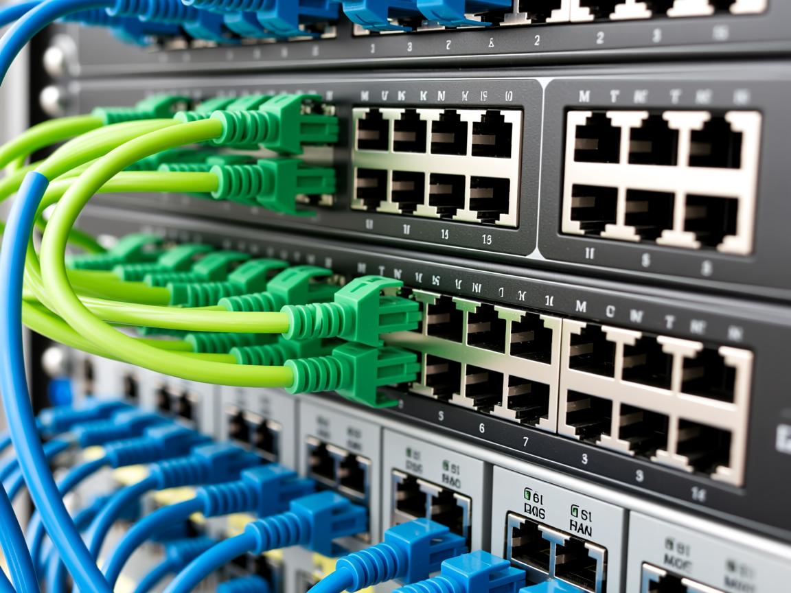 物理交换机如何为虚拟机分配IP？  第2张