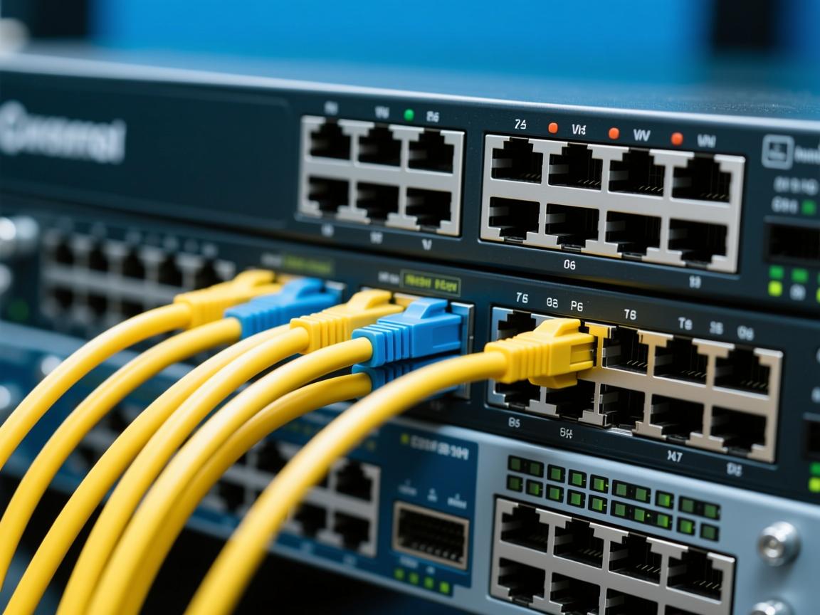 物理交换机如何为虚拟机分配IP？  第3张