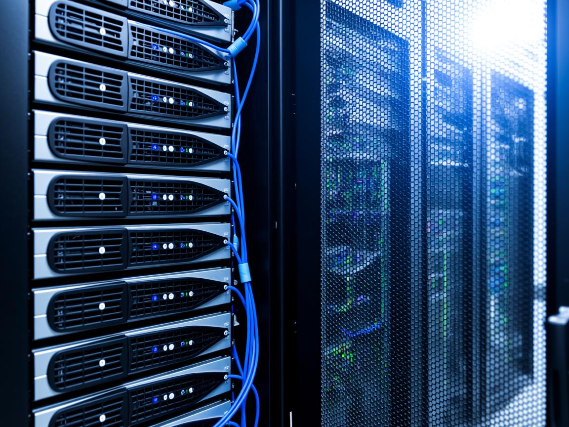 服务器有什么用