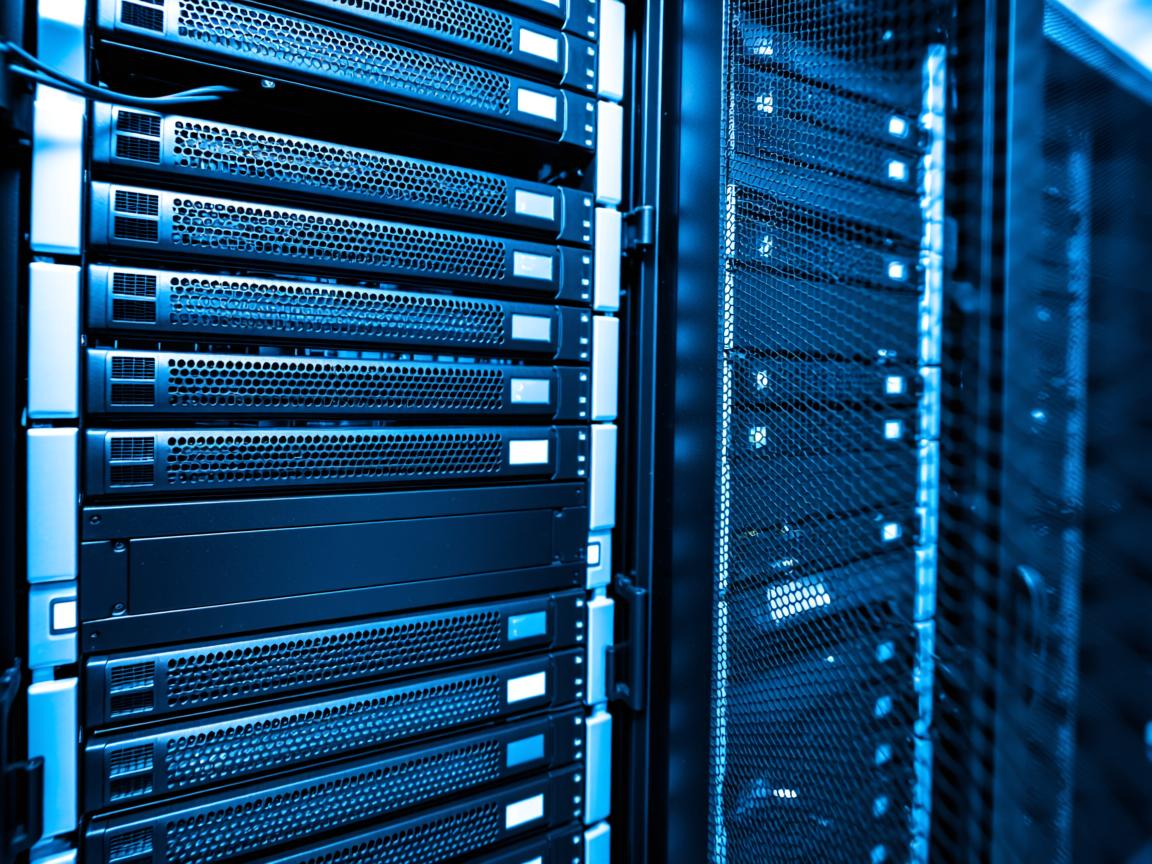 服务器有什么用 第2张 服务器有什么用 第2张