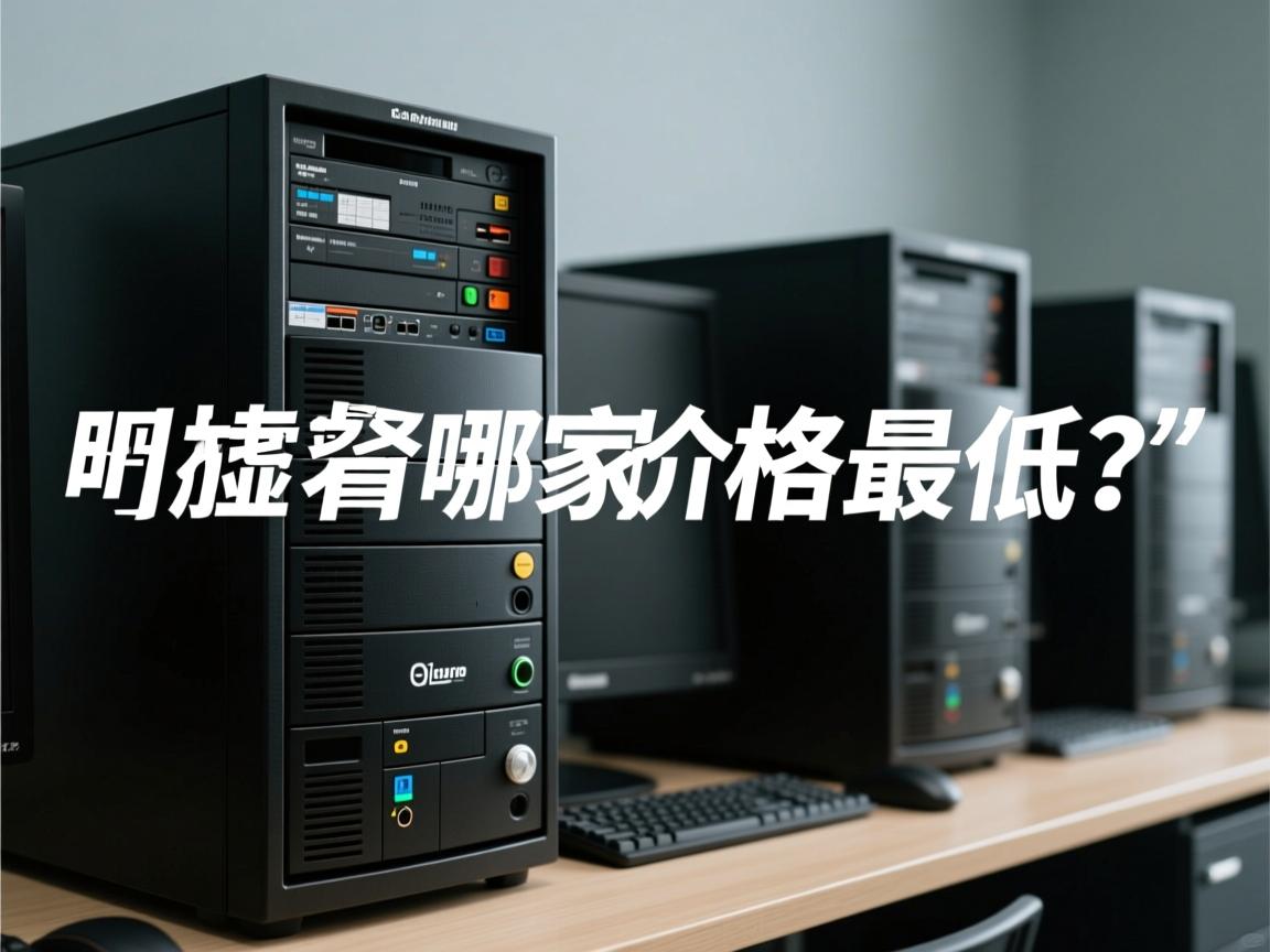 租用虚拟主机哪家价格最低? 第1张 租用虚拟主机哪家价格最低? 第1张