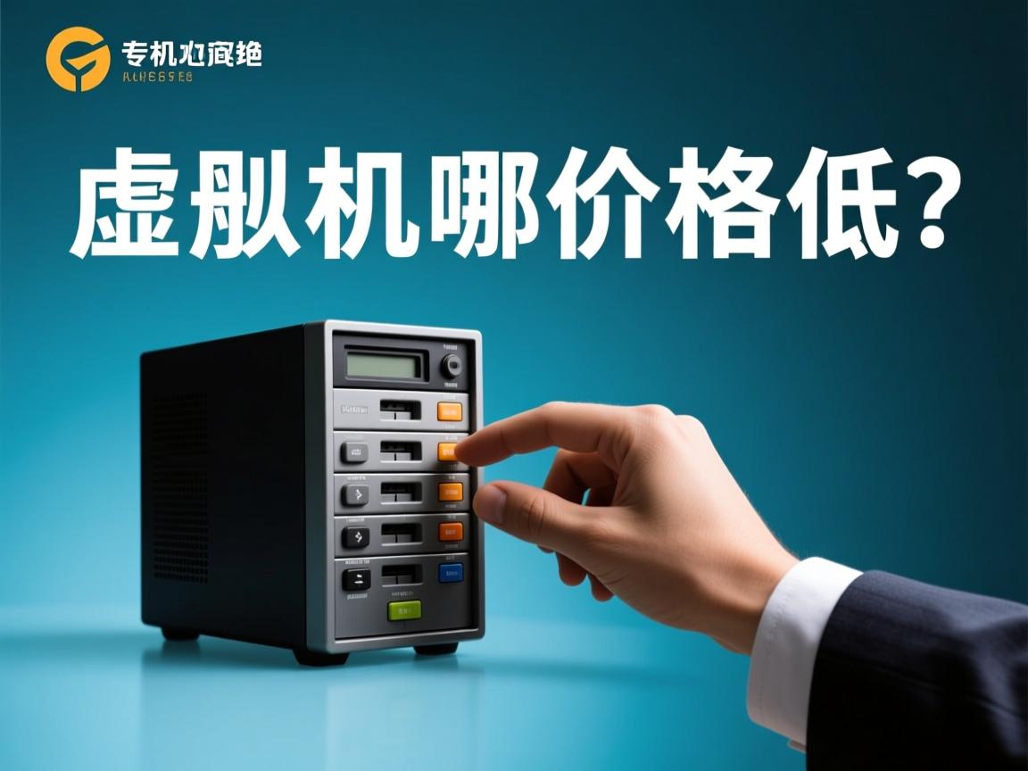 租用虚拟主机哪家价格最低? 第3张 租用虚拟主机哪家价格最低? 第3张