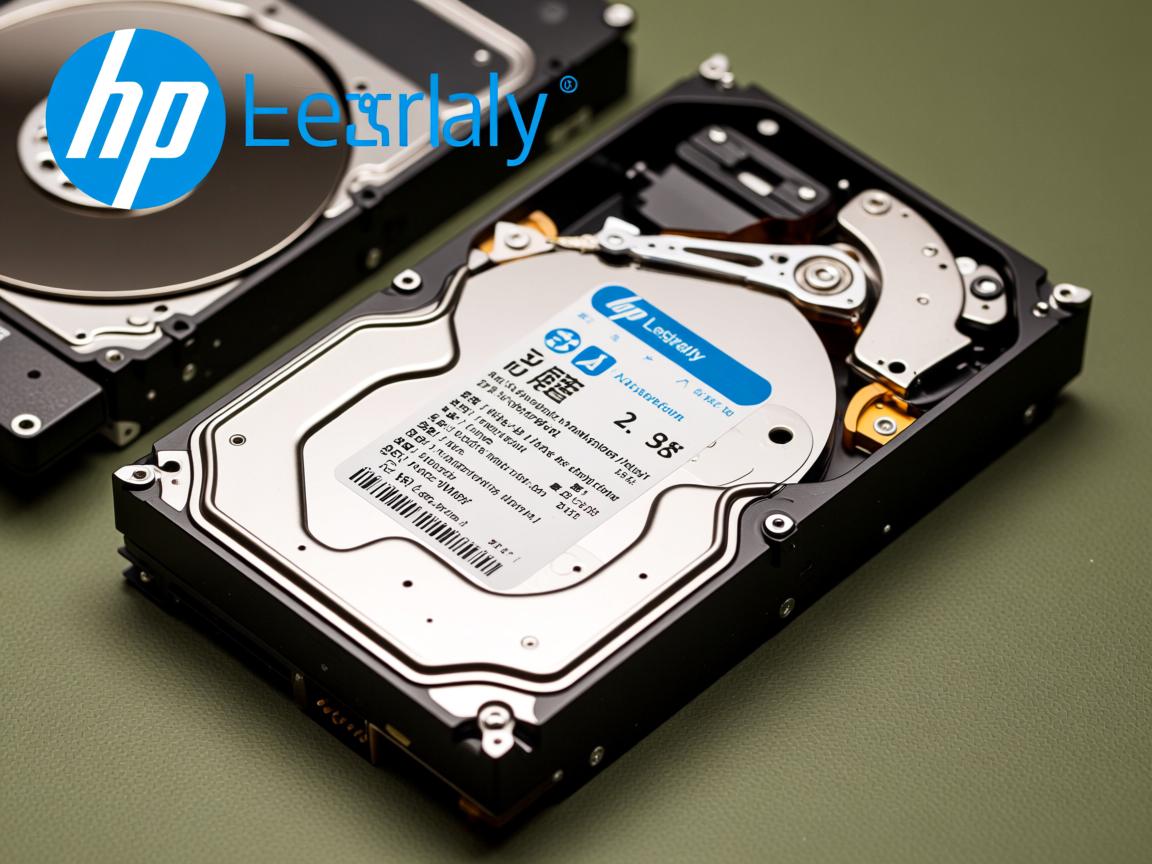 惠普服务器硬盘最新报价多少? 第2张 惠普服务器硬盘最新报价多少? 第2张