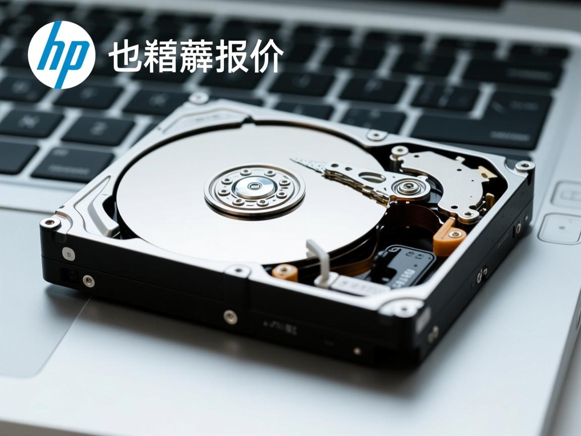 惠普服务器硬盘最新报价多少? 第3张 惠普服务器硬盘最新报价多少? 第3张