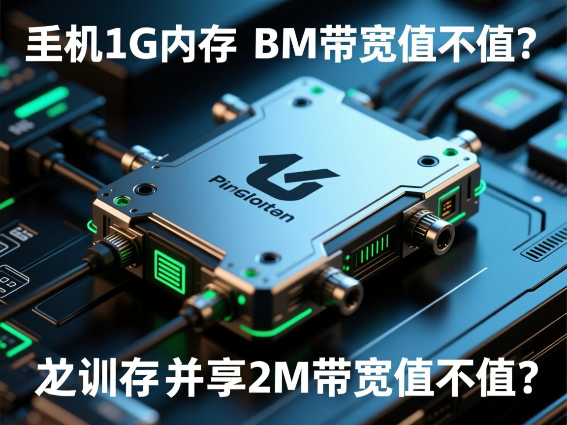 虚拟主机1G内存配独享2M带宽值不值? 第3张 虚拟主机1G内存配独享2M带宽值不值? 第3张