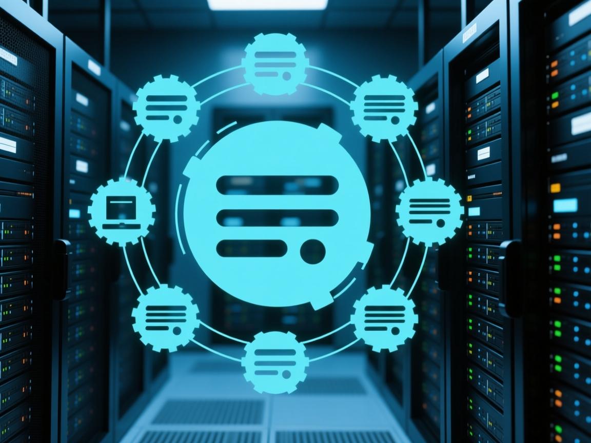 Web虚拟主机技术有哪些? 第2张 Web虚拟主机技术有哪些? 第2张