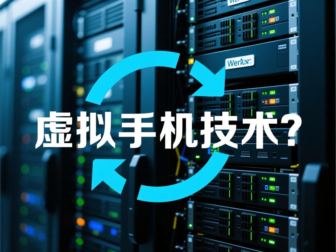 Web虚拟主机技术有哪些? 第3张 Web虚拟主机技术有哪些? 第3张