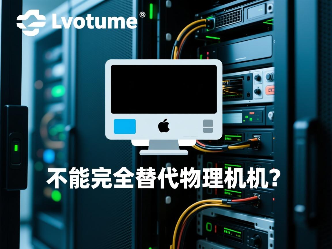 虚拟机真能完全替代物理机吗？