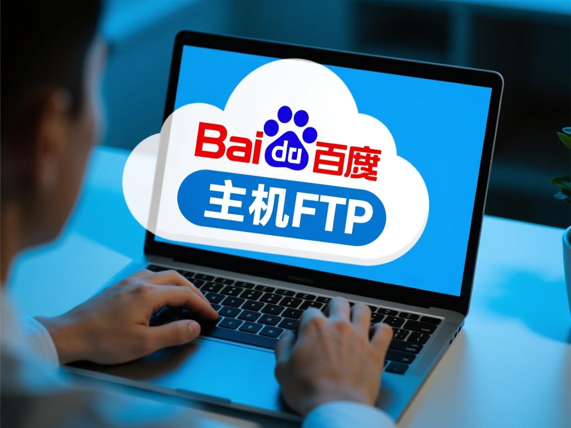 百度云虚拟主机FTP在哪查看 第2张 百度云虚拟主机FTP在哪查看 第2张