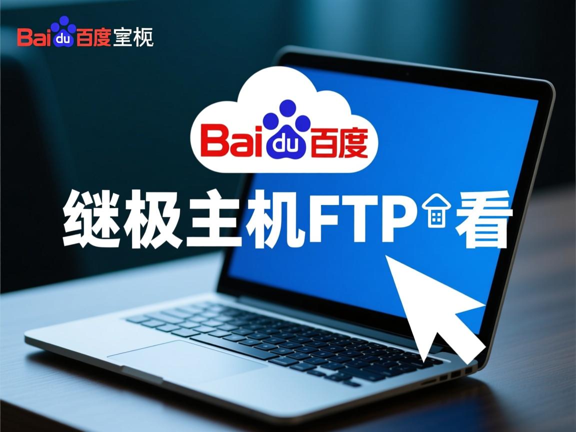 百度云虚拟主机FTP在哪查看 第3张 百度云虚拟主机FTP在哪查看 第3张